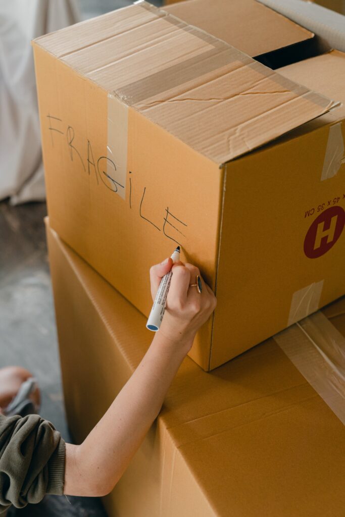 Fragile